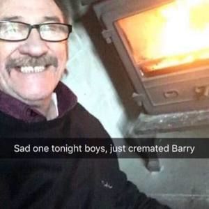 Meet your Posher, Charles